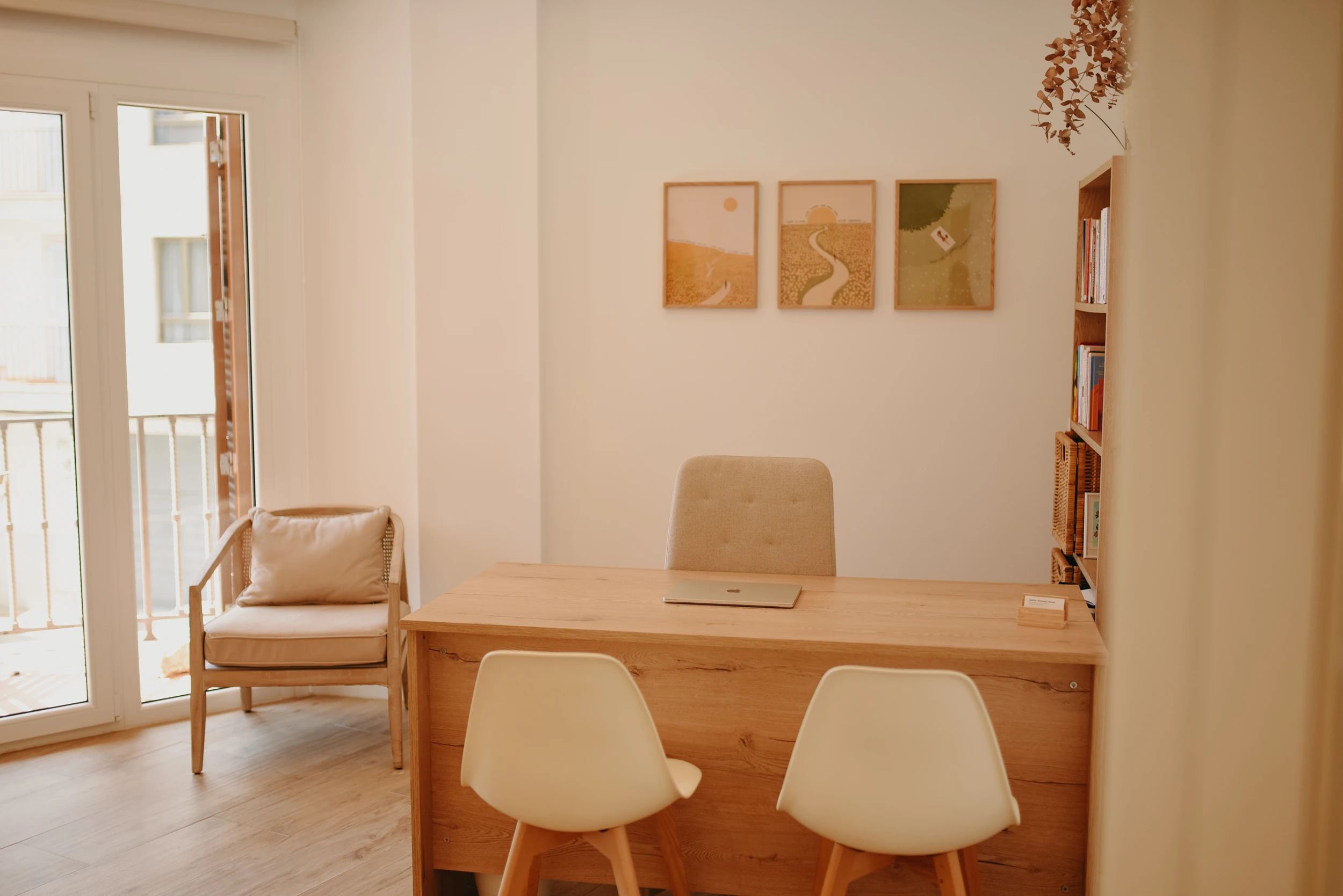 Imagen 7 de Espai Alenar