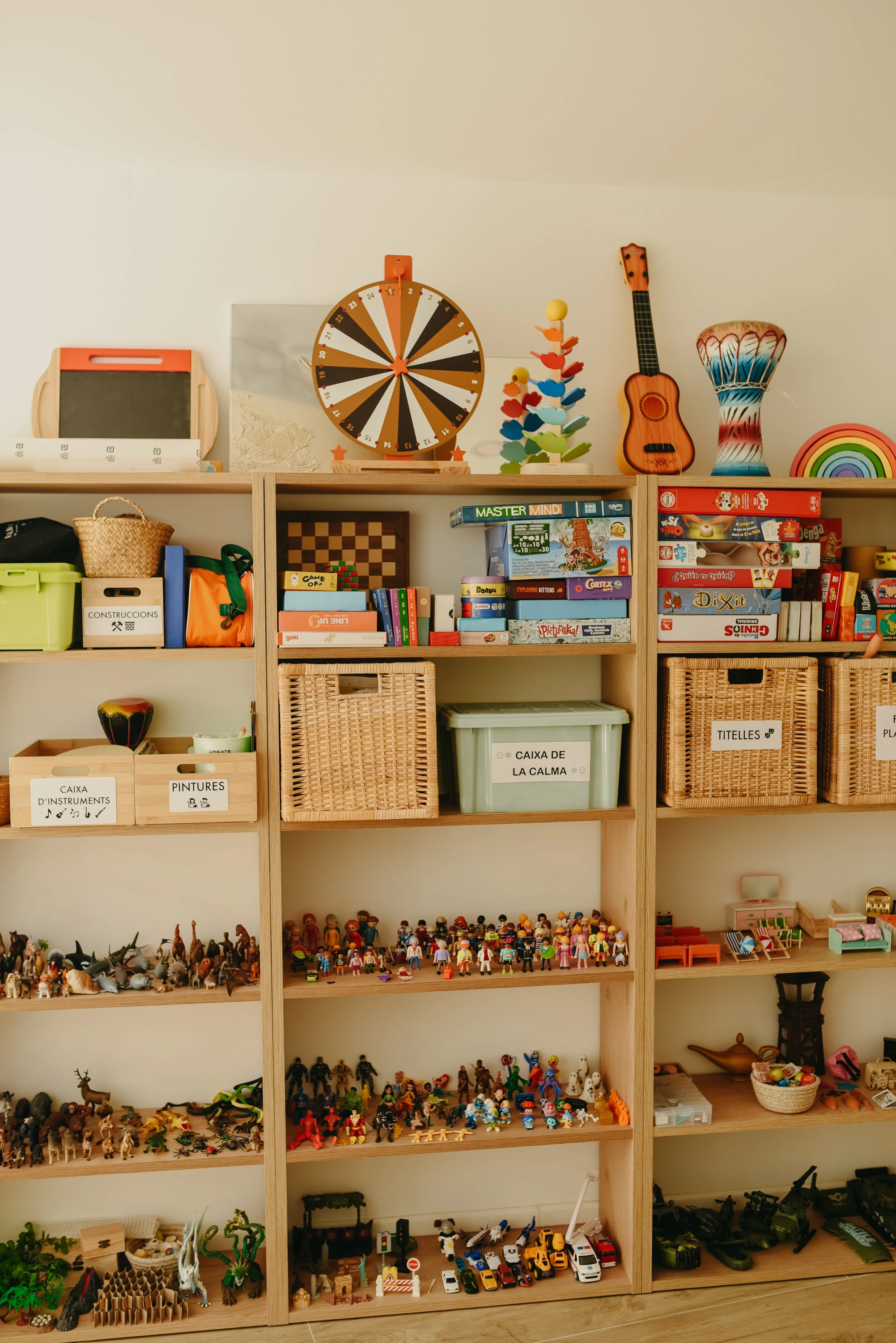 Imagen 16 de Espai Alenar